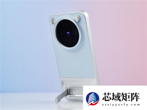 vivo X300增距镜套装上手：手机打鸟不是梦