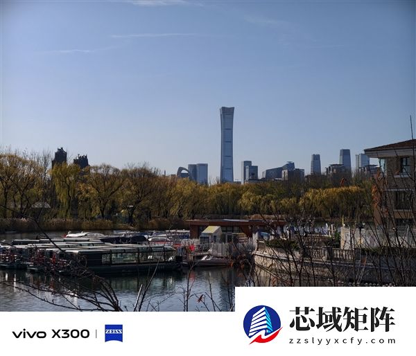 vivo X300增距镜套装上手：手机打鸟不是梦