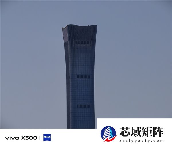 vivo X300增距镜套装上手：手机打鸟不是梦