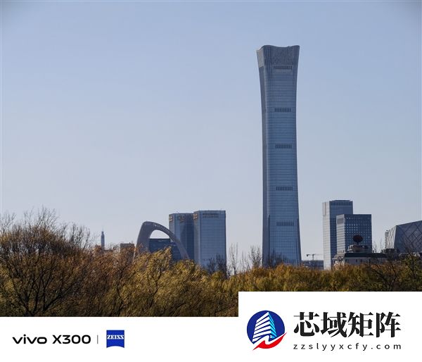 vivo X300增距镜套装上手：手机打鸟不是梦