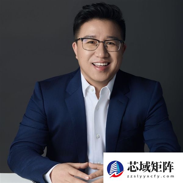 重回荣耀！原极氪CMO关海涛称拒绝所有车圈邀请 最深的情感都给了极氪