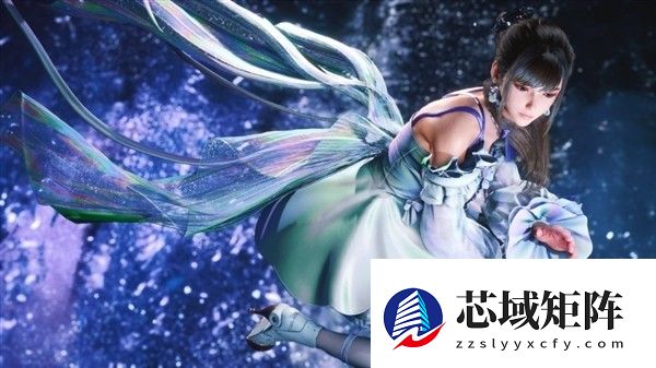 PA Create Studio发布限量伊芙红裙旗袍雕像