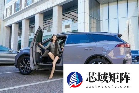 唐DM实测：智能泊车+越级空间，家用SUV实力解析