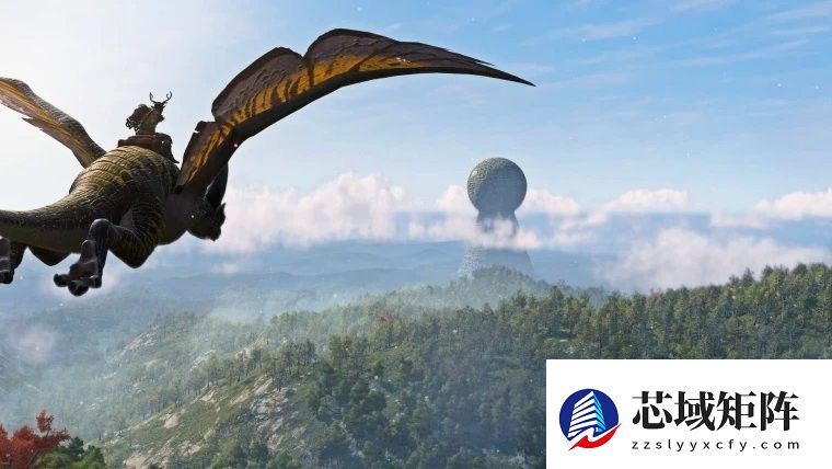 无人深空续写长情，无火之光静待破晓