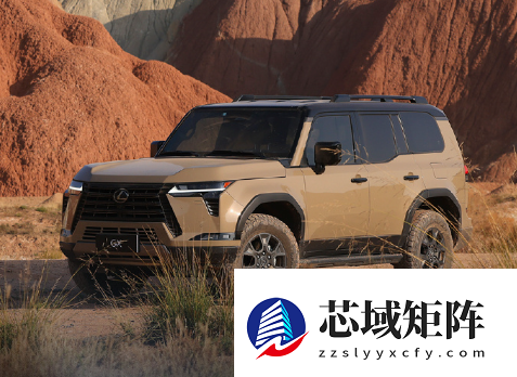 硬派越野天花板！新款雷克萨斯GX上市：77.8万起售