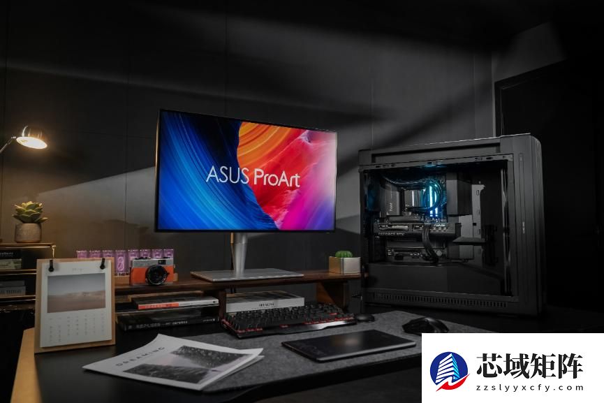 华硕ProArt Z890主板荣获2025Good Design奖