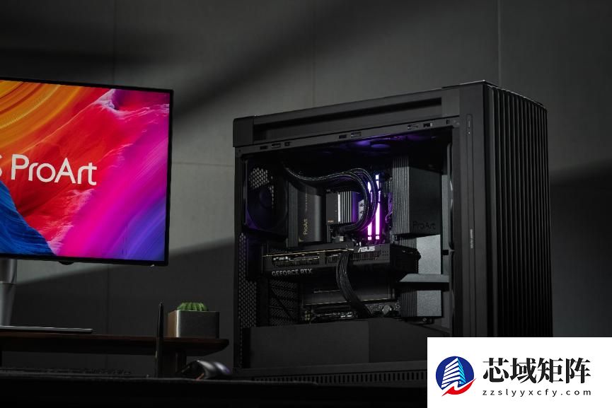 华硕ProArt Z890主板荣获2025Good Design奖