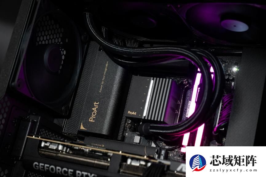 华硕ProArt Z890主板荣获2025Good Design奖