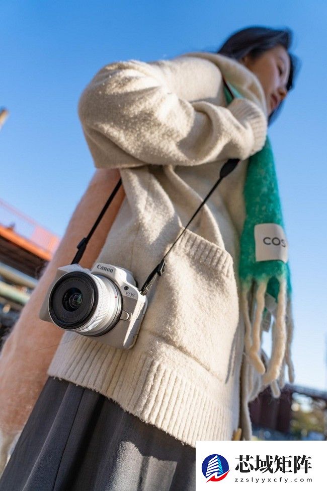 兼顾轻便与性能 佳能EOS R50拍摄体验