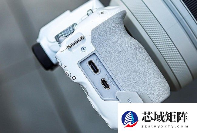 兼顾轻便与性能 佳能EOS R50拍摄体验