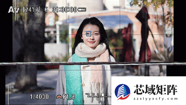 兼顾轻便与性能 佳能EOS R50拍摄体验