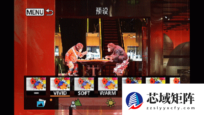 兼顾轻便与性能 佳能EOS R50拍摄体验