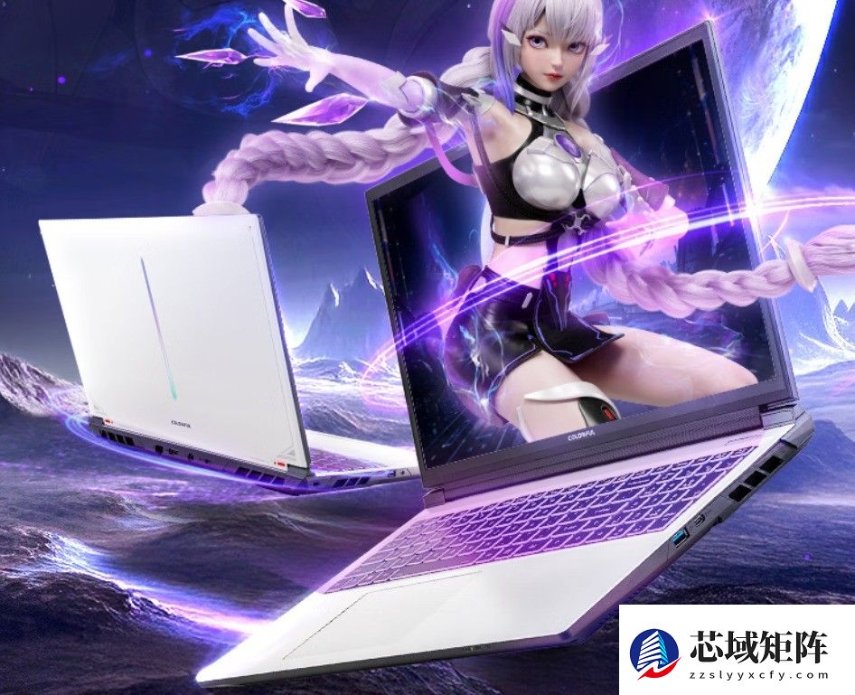 高性价比游戏本推荐 七彩虹两款5060游戏本性价比超高