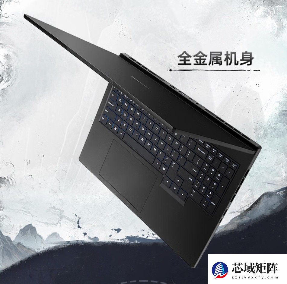 高性价比游戏本推荐 七彩虹两款5060游戏本性价比超高