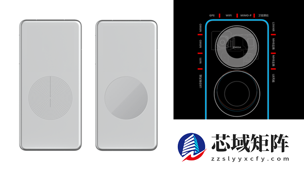 华为Mate 80系列双环设计揭秘：科技与美学的融合创新