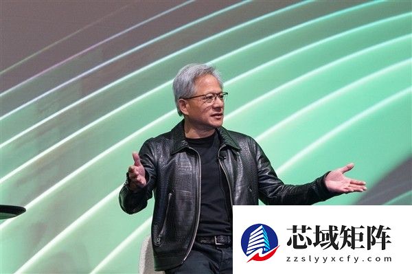 黄仁勋访台积电谈人才流动与技术护城河