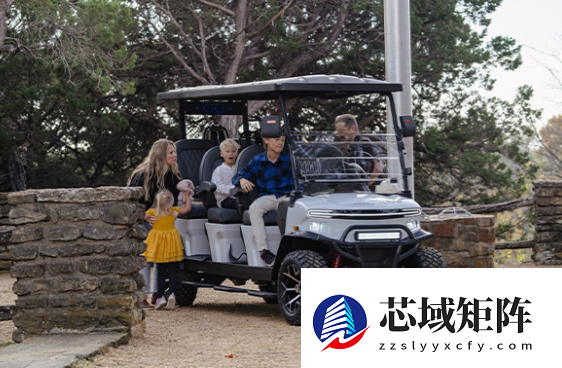 涛涛车业赴港上市：在美国卖“老头乐”年入29亿