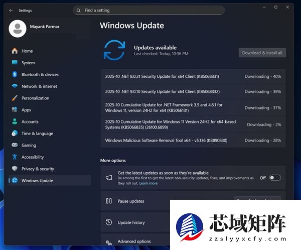 Windows 11更新致游戏性能腰斩:NVIDIA已发补丁、微软还在沉默!