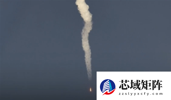 俄罗斯唯一的载人航天发射台：受伤了！