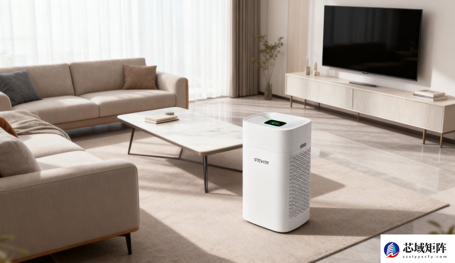 2025年除甲醛空气净化器权威实评：聚焦十大品牌分解技术