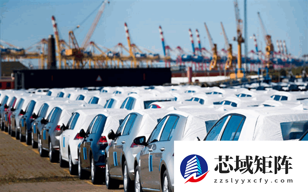 2025年中国汽车销量破3400万 出口超680万辆稳居全球第一