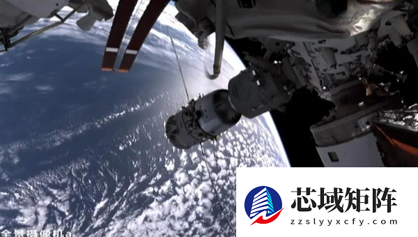 “神舟二十二号航天员乘组”永远空缺！下一批将是神舟二十三号