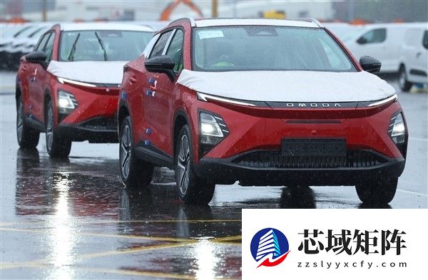 中国电动汽车强势崛起，俄罗斯领导人盛赞其竞争力