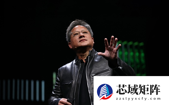 罗唯仁被指台积电叛徒 黄仁勋发声：台积电不是只靠一个人