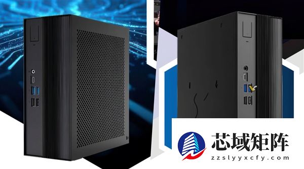 华擎新迷你机区别对待：Intel能跑125W AMD却只有65W