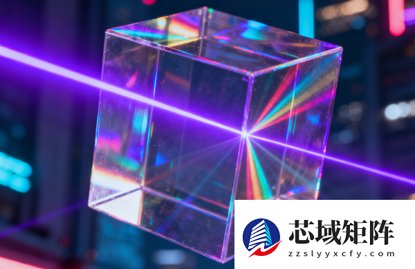 厦大团队首创激光直写打印技术：热固材料固化提速5万倍