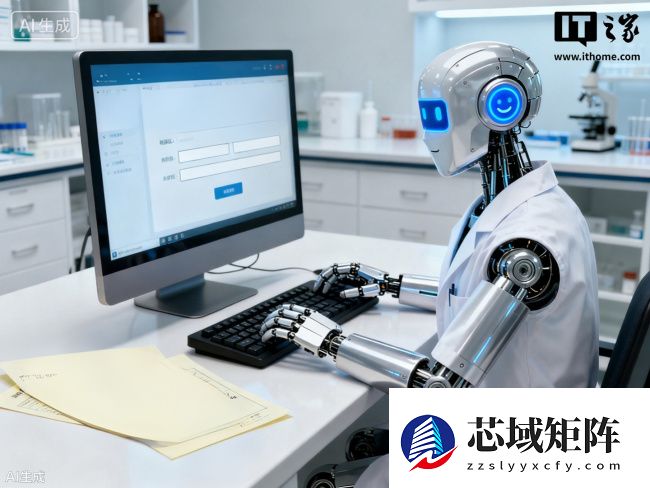 韩国一男子涉嫌借助 AI 无照行医被移送检察机关