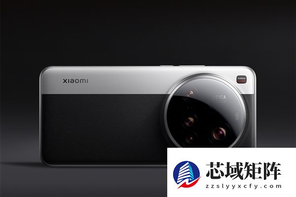 期待已久：小米17 Ultra、小米首款NAS本月登场