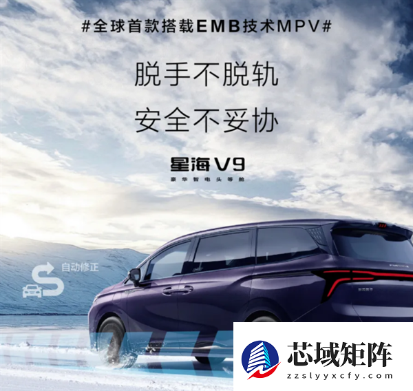 明年开始 你的刹车会迎来一波史诗级更新