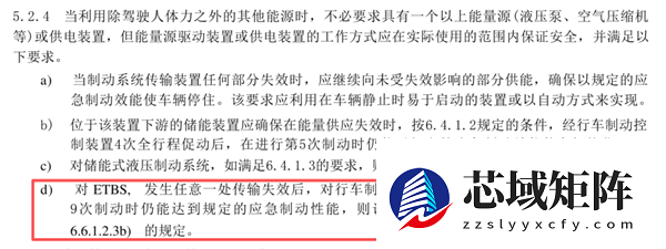 明年开始 你的刹车会迎来一波史诗级更新