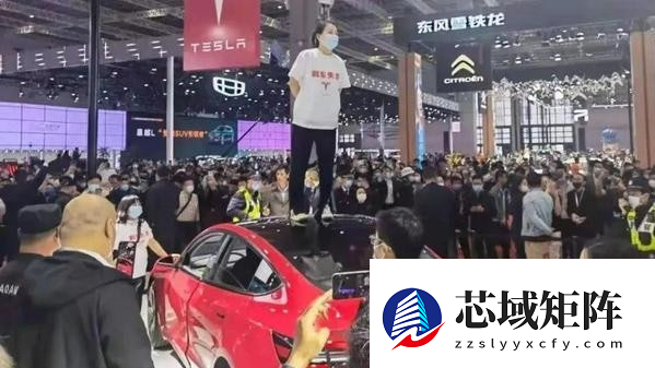 明年开始 你的刹车会迎来一波史诗级更新