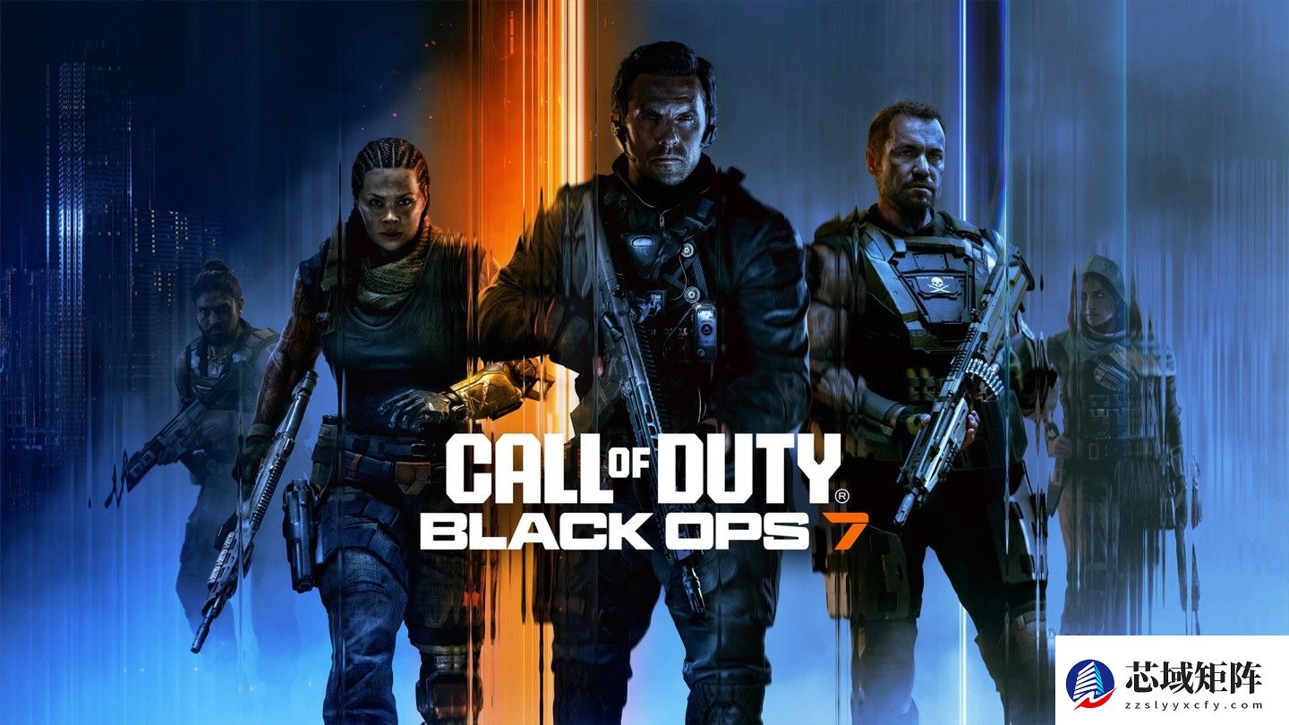 Sledgehammer或为Switch开发3A级使命召唤新作