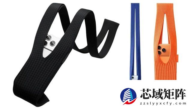 1299 元起的苹果 iPhone Pocket 售罄，仿冒品已上线亚马逊