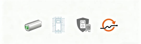 新国标要来了：你可能再也买不到9块9的充电宝了