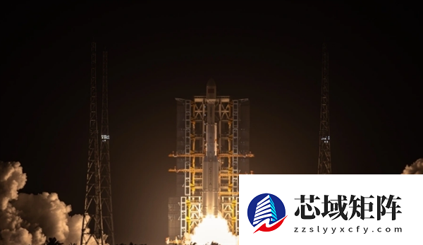 祝贺！我国成功发射实践二十八号卫星