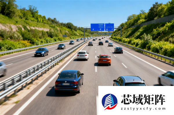 货车龟速行驶后车追尾司机死亡！交警提醒：开车不是越慢越安全