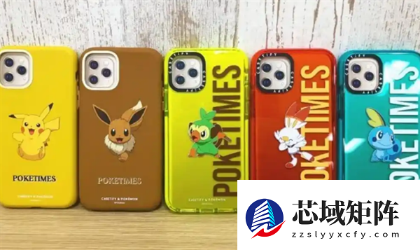 卖手机壳比卖手机还赚钱 500元手机壳被炒成理财产品