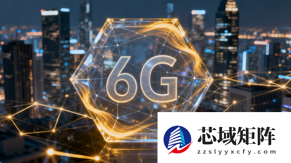 三星与SK电讯携手推进AI驱动的6G网络研发