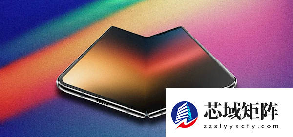 安卓解决不了的苹果解决了！iPhone Fold已正式定型：全球首发无折痕屏幕技术
