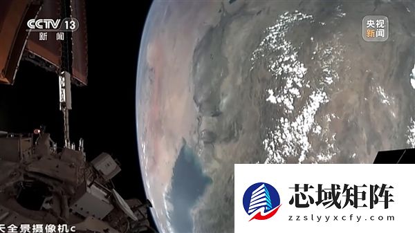 官方：航天员将对受损舷窗防护 神舟二十号以无人的状态返回地球