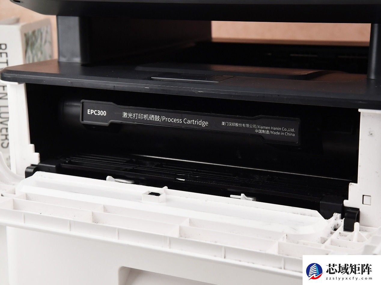 超长寿命硒鼓+大容量墨粉 汉印“超激鼓”激光打印机TE3200出手就是“王炸”