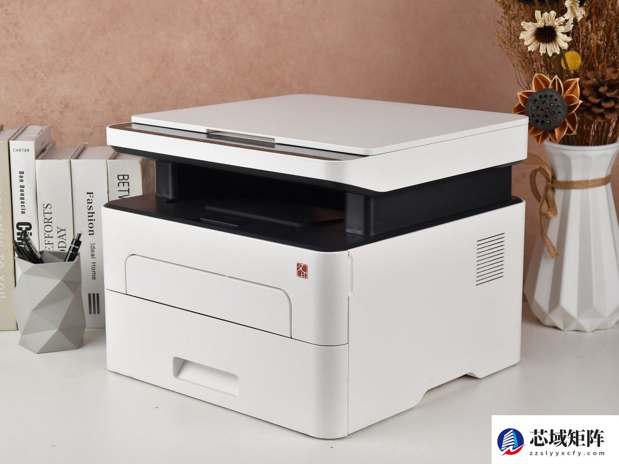 超长寿命硒鼓+大容量墨粉 汉印“超激鼓”激光打印机TE3200出手就是“王炸”