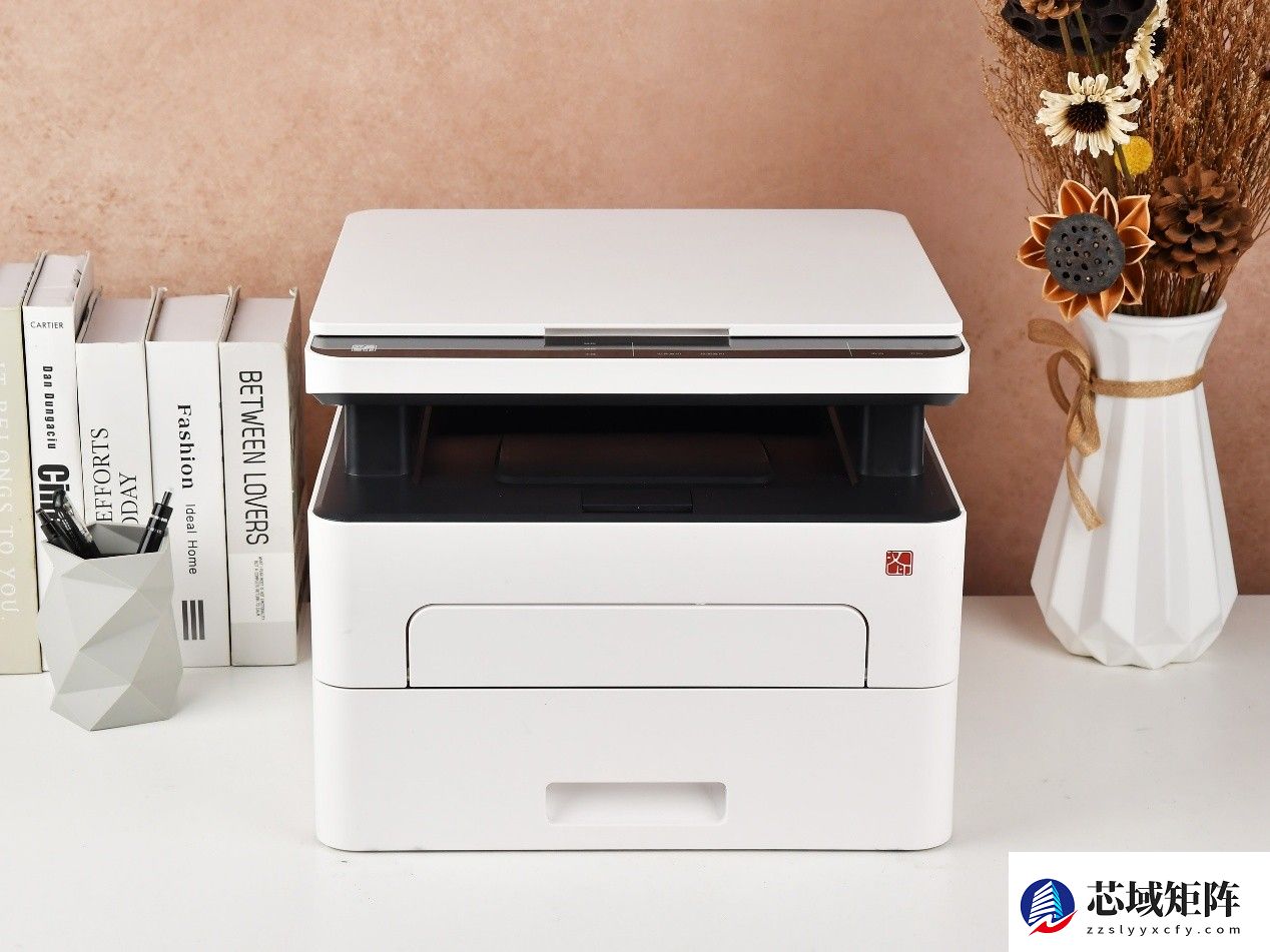 超长寿命硒鼓+大容量墨粉 汉印“超激鼓”激光打印机TE3200出手就是“王炸”