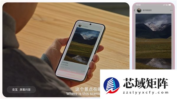 豆包手机助手发布技术预览版：直接嵌入手机系统！努比亚样机发售