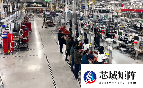 马斯克确认Optimus机器人复数为Optimi 量产目标每年千万台