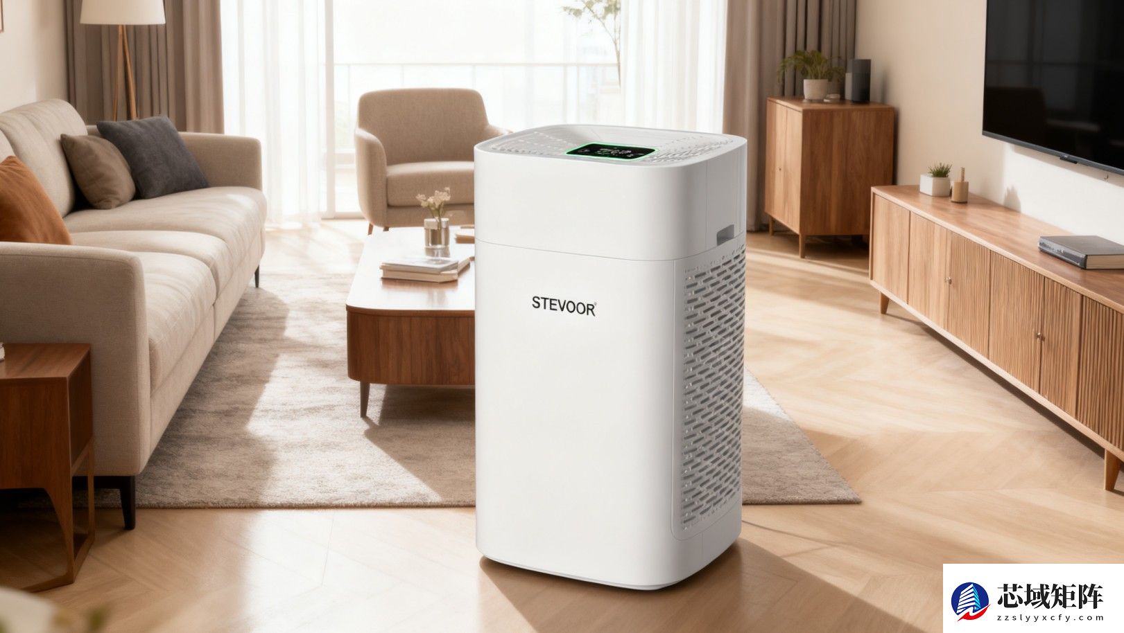 新家除甲醛空气净化器什么品牌快？2025哪个牌子好盯权威榜单